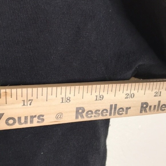 Bone collector unisex black graphic tee size large - Picture 6 of 8